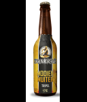 Brouwersnos Mooien Muiter Tripel