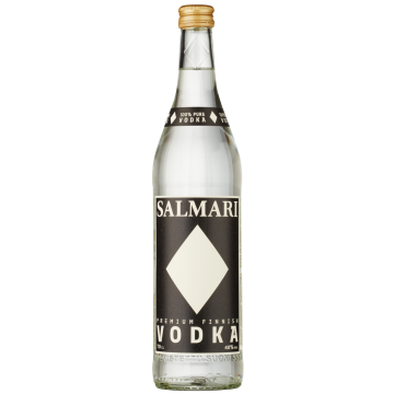 Salmari Vodka