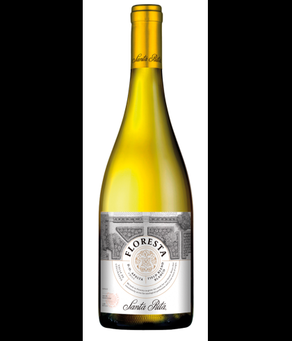 Santa Rita Floresta Field Blend Blanco