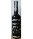 Kopke Vintage Port 1979