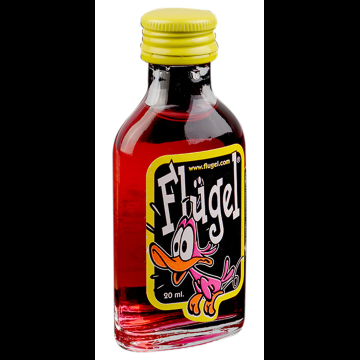 Flügel Vodka Energy