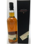ADELPHI GLENROTHES 10 Y Distilled 2009