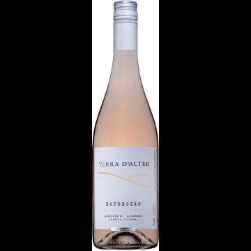 Terra d' Alter Expressão Rosé