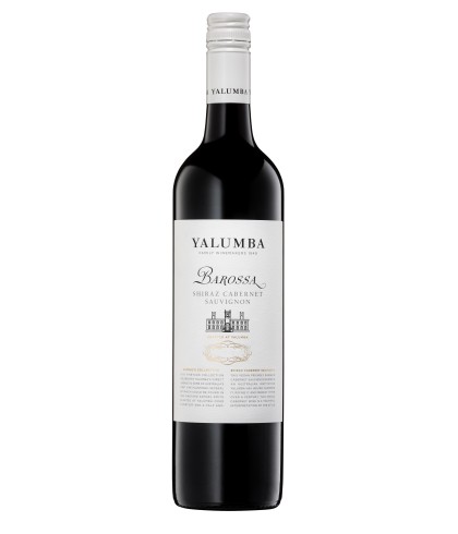 Yalumba Samuel’s Collection Shiraz-Cabernet Sauvignon