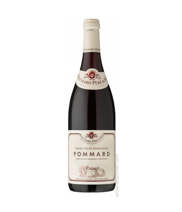 Bouchard Pommard, wijn bij t Bockje in Bathmen