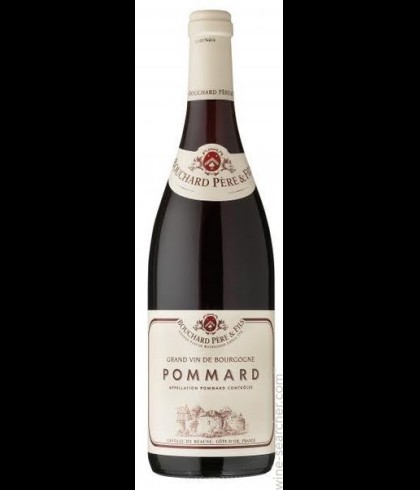 Bouchard Pommard
