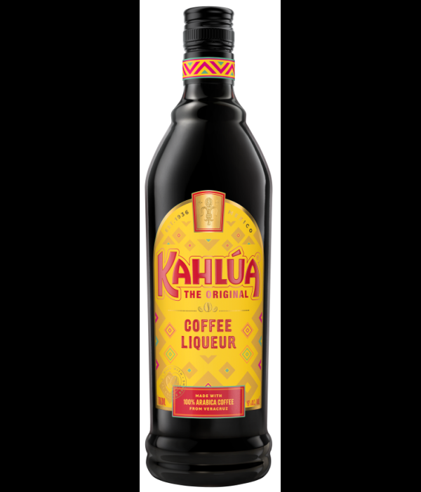 Kahlúa Coffee Liqueur bij t Bockje in Bathmen