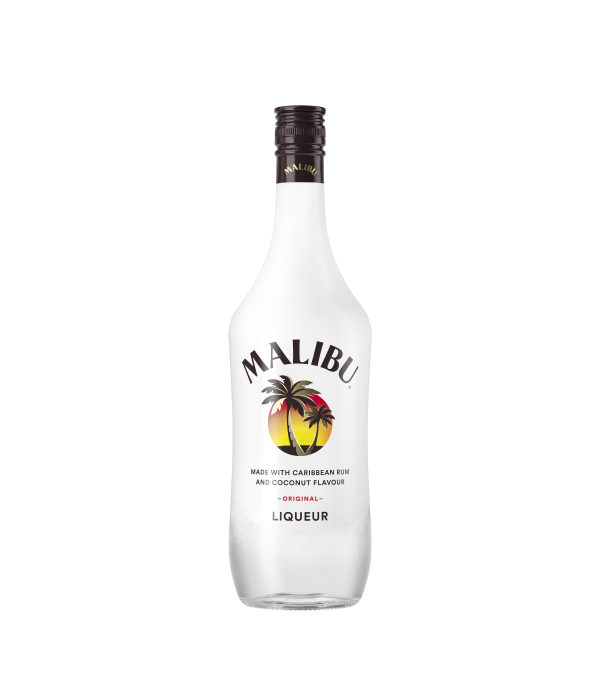 Malibu Coconut bij t Bockje in Bathmen