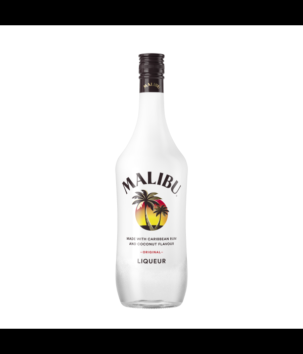 Malibu Coconut bij t Bockje in Bathmen