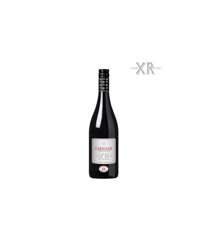 Xavier Roger Carignan vieilles vignes