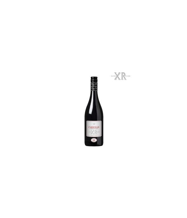 Xavier Roger Carignan vieilles vignes, wijn bij t Bockje in Bathmen