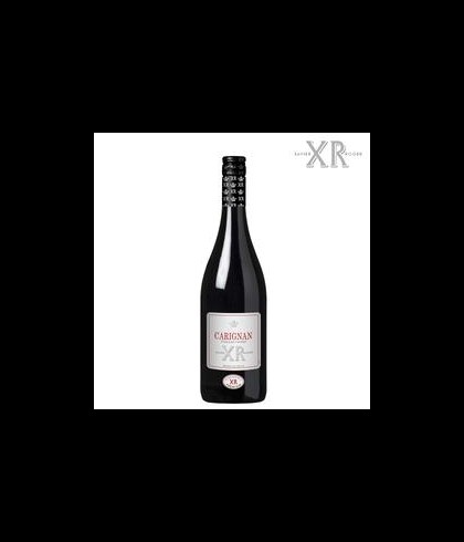 Xavier Roger Carignan vieilles vignes