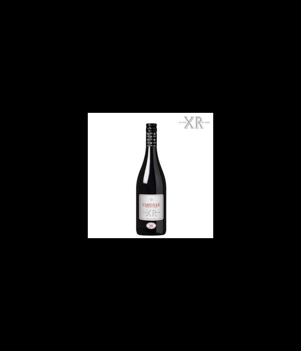 Xavier Roger Carignan vieilles vignes, wijn bij t Bockje in Bathmen