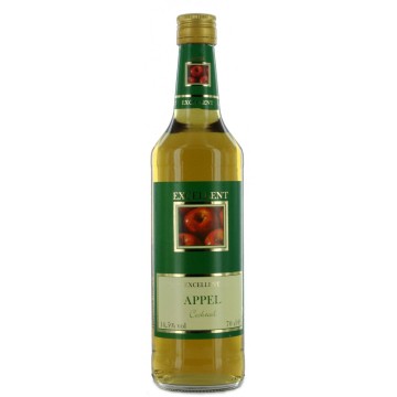 Excellent Cocktail Appel