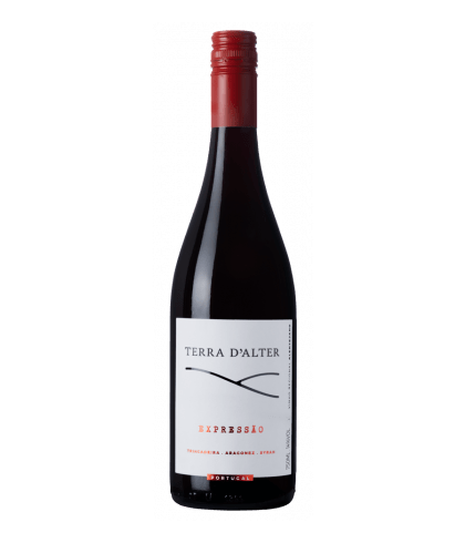 Terra D'Alter Expressao Tinto