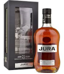 Isle of Jura 21 Years Old Single Malt Scotch Whisky