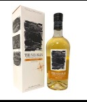 The Six Isles Rum Cask Finish