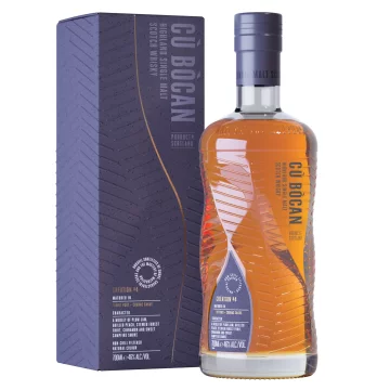 Tomatin Cu Bocan Creation #4