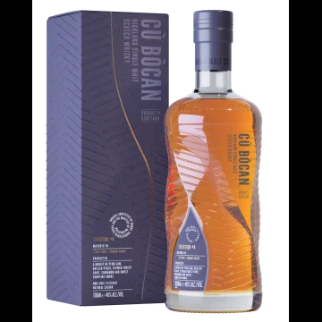 Tomatin Cu Bocan Creation #4