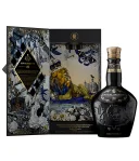 Chivas Regal Royal Salute 21 Years Old The Peated Blend