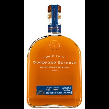 Woodford Single Malt