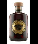 Queen's Dark Spiced Rum