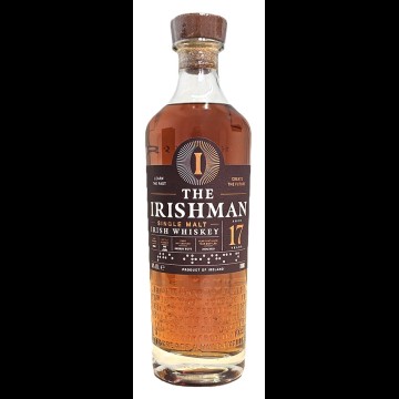 The Irishman 2006 17 Years Old # 89081