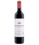 Principe de Viana Crianza