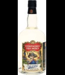 Compagnie Des Indes Tricorne White Rum