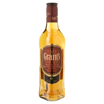 Grant's whisky