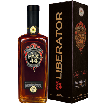 Pax44 Liberator Den Bosch Edition