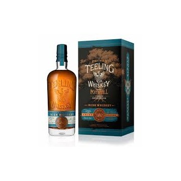 Teeling Wonders of Wood Third Edition