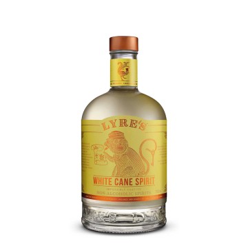 Lyre's White Cane Spirit Alcoholvrij