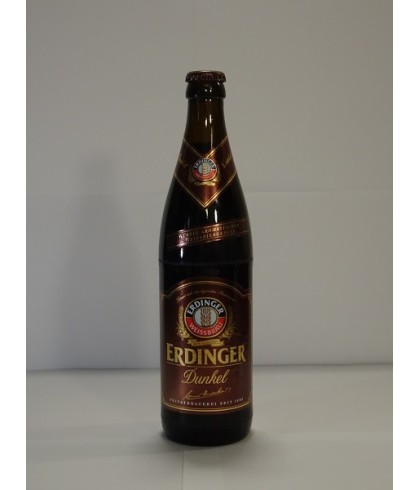 Erdinger Dunkel