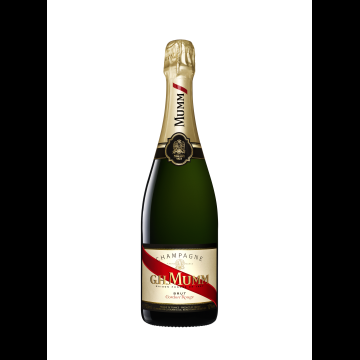 Mumm Cordon Rouge Brut