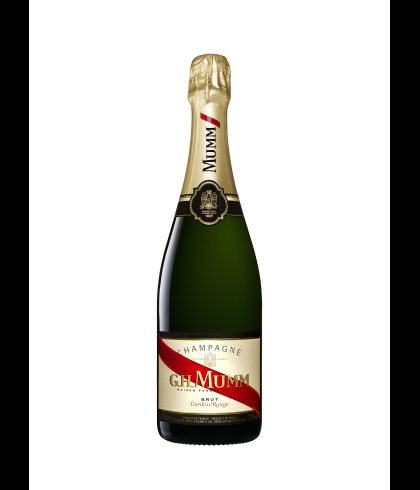 Mumm Cordon Rouge Brut