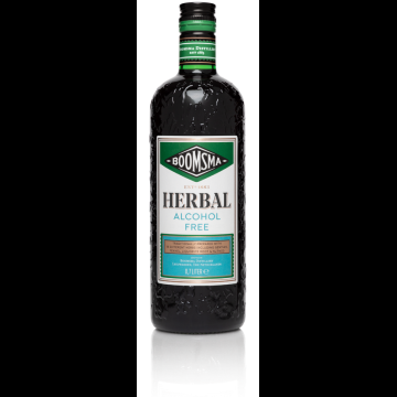 Boomsma Herbal Alcohol Free