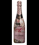 Vilarnau Cava Brut Reserva Rosé Gaudi Limited Edition