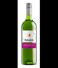 Flasche Dagda Blanco