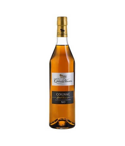 Claude THORIN XO Cognac