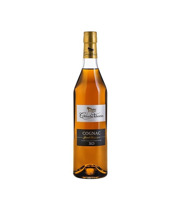 Claude THORIN XO Cognac bij t Bockje in Bathmen
