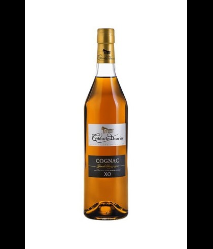 Claude THORIN XO Cognac
