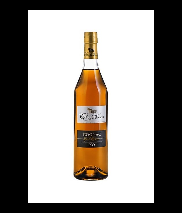 Claude THORIN XO Cognac bij t Bockje in Bathmen