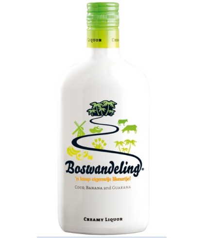 Boswandeling, op voorraad bij slijterij t Bockje in Bathmen