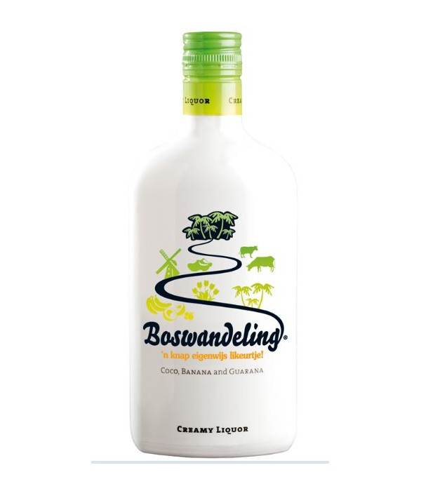Boswandeling bij t Bockje in Bathmen