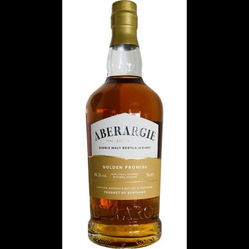 Aberargie Expressions Golden Promise