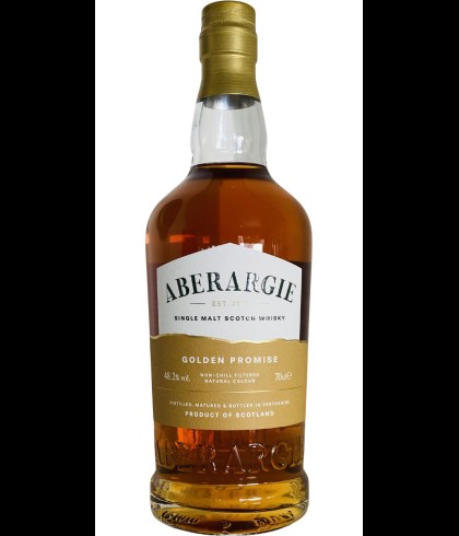 Aberargie Expressions Golden Promise