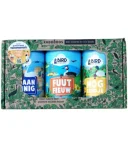 Fles Bird Brewery Kadodoos, bier, op voorraad bij slijterij ’t Bockje in Bathmen