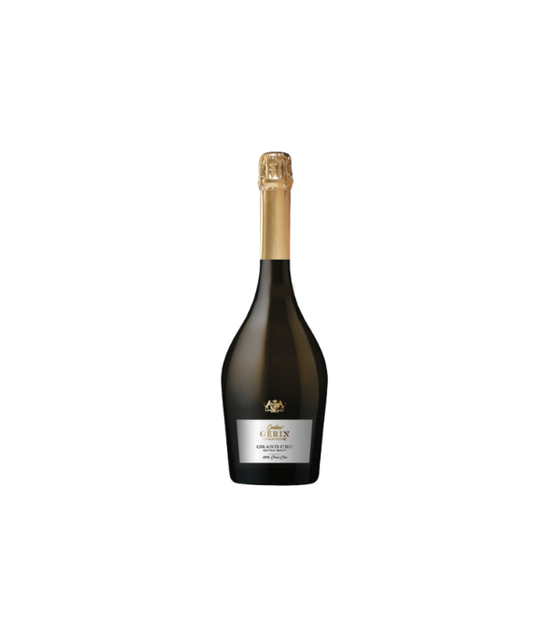 Comtesse Gerin Grand Cru Pinot Noir, wijn bij t Bockje in Bathmen