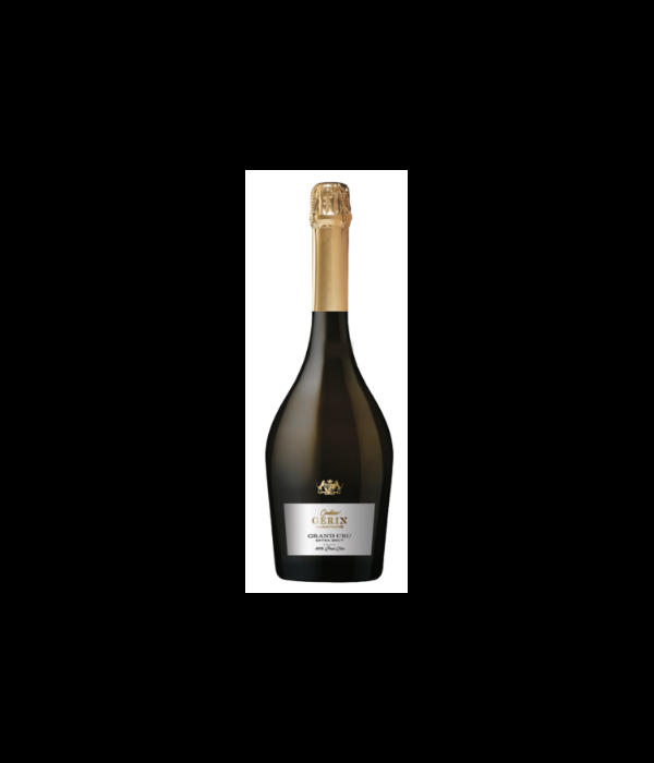 Comtesse Gerin Grand Cru Pinot Noir, wijn bij t Bockje in Bathmen